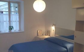 Apartment Konjajeva